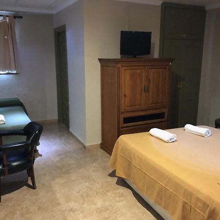 Hotel Molino De Saydo Mollina Екстериор снимка