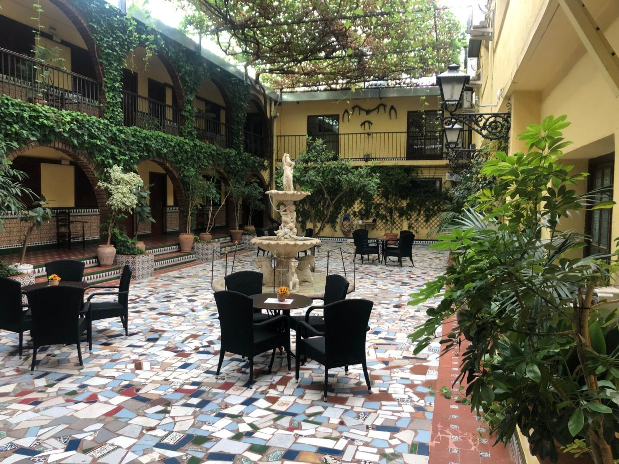 Hotel Molino De Saydo Mollina Екстериор снимка