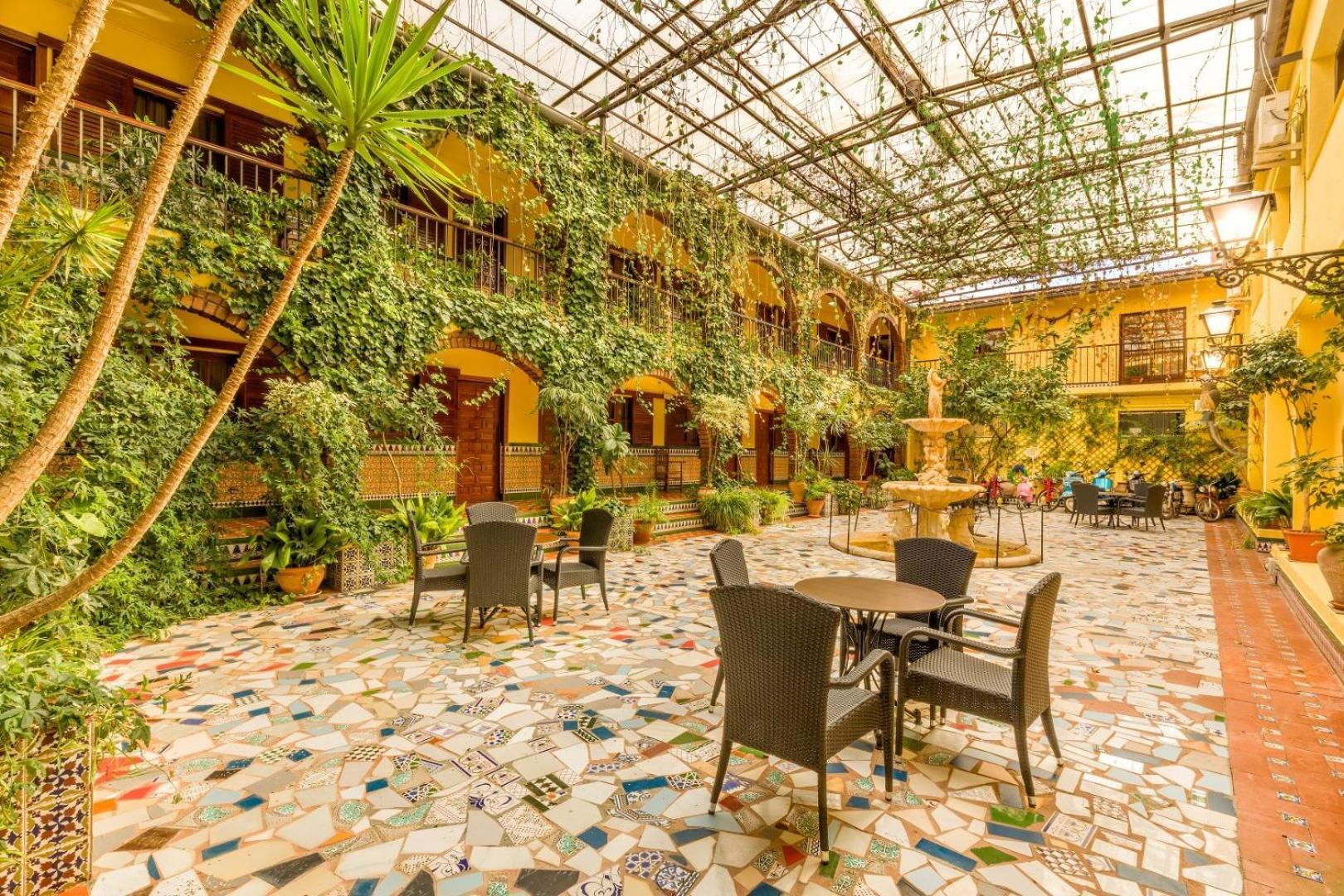 Hotel Molino De Saydo Mollina Екстериор снимка