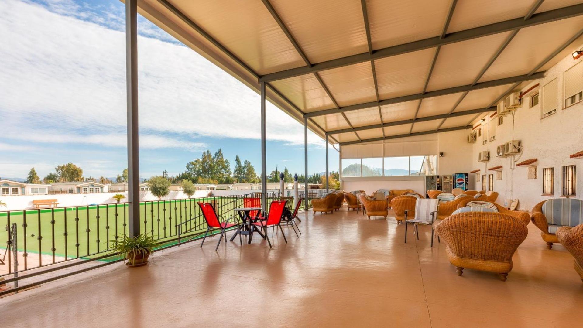 Hotel Molino De Saydo Mollina Екстериор снимка