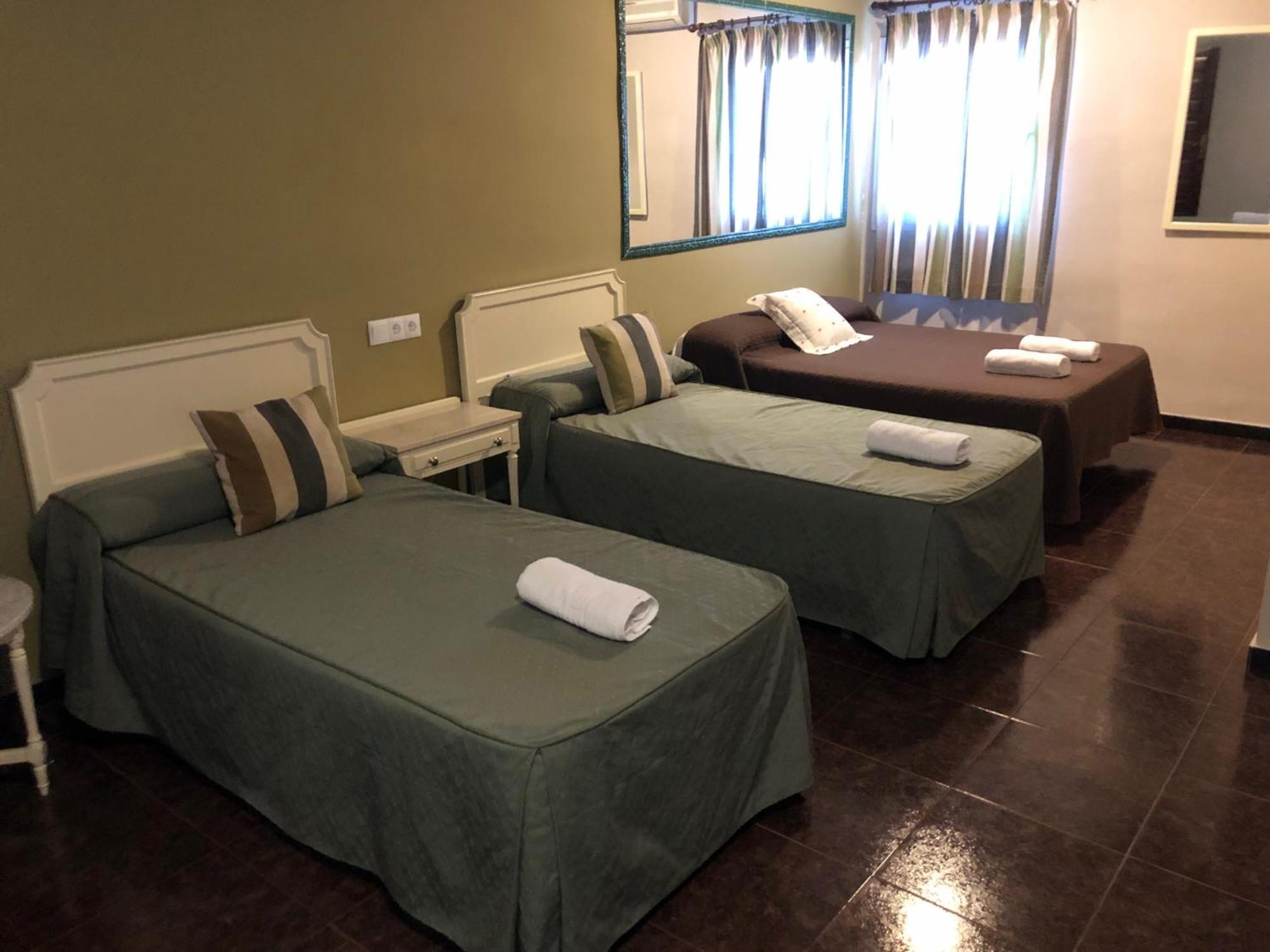Hotel Molino De Saydo Mollina Екстериор снимка