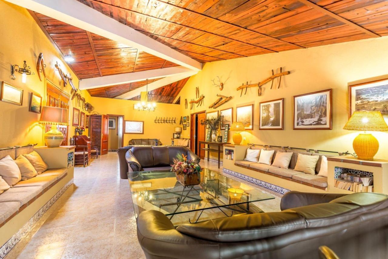 Hotel Molino De Saydo Mollina Екстериор снимка