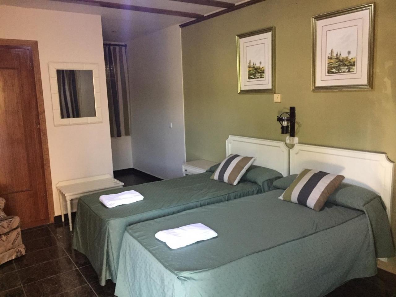 Hotel Molino De Saydo Mollina Екстериор снимка